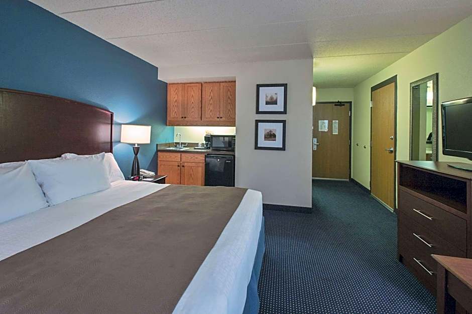 AmericInn by Wyndham Fort Dodge