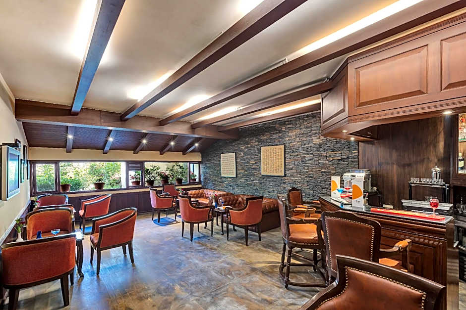 Club Mahindra Snow Peaks Manali