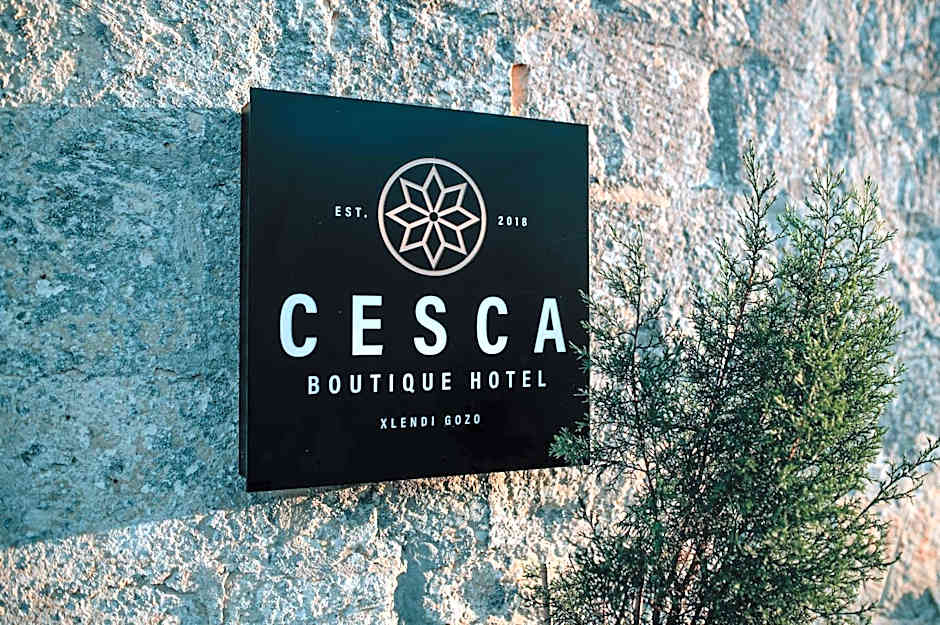 Cesca's Boutique Hotel