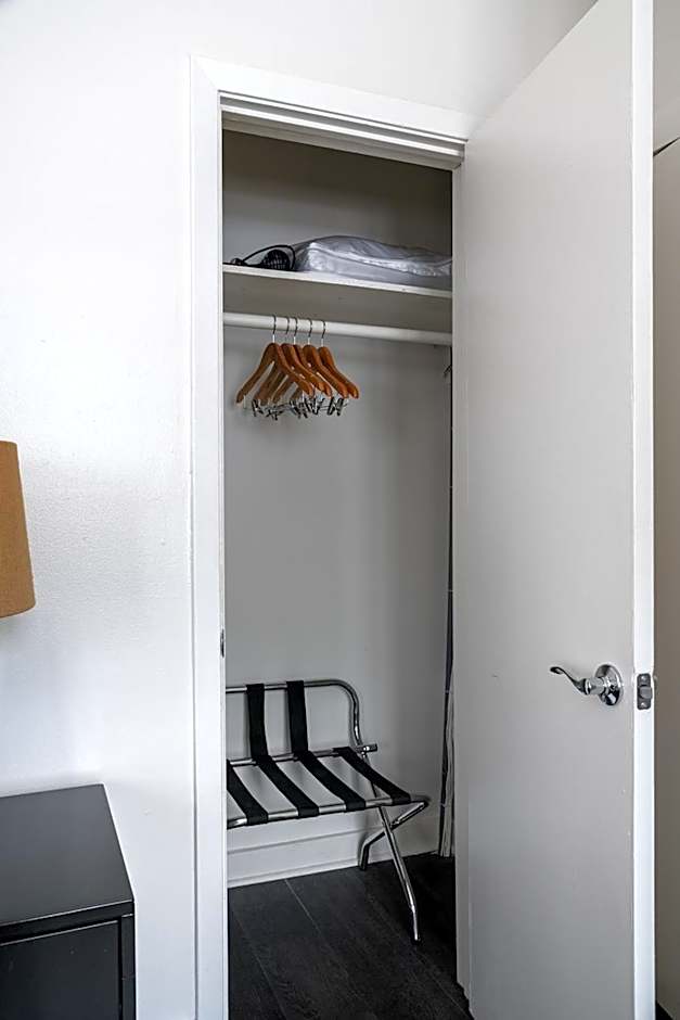 Historic Streetcar Inn