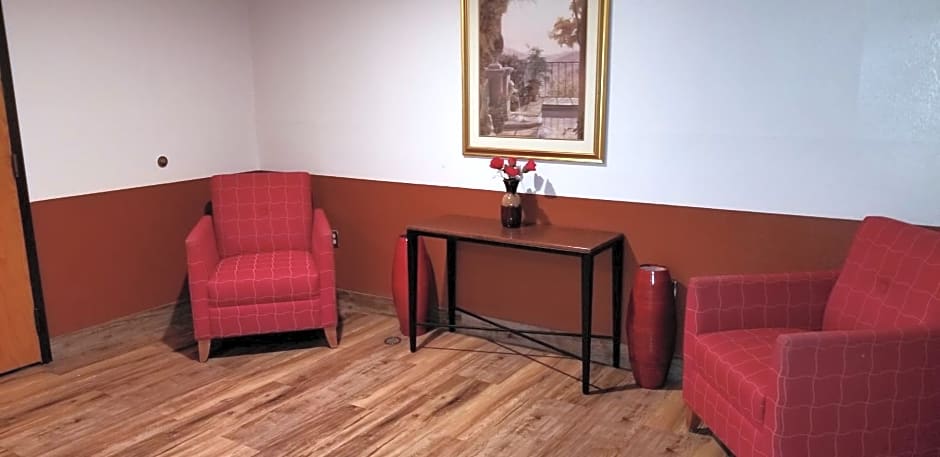 Albert Lea Inn and Suites
