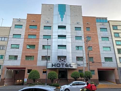 HOTEL MARIA RICO