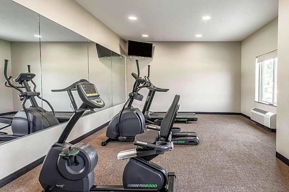 Sleep Inn & Suites Galion
