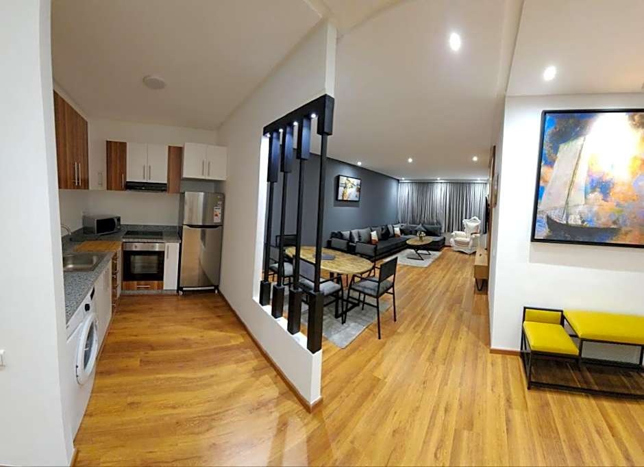 ABM house
