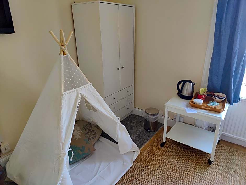 Forth Bay Guest House