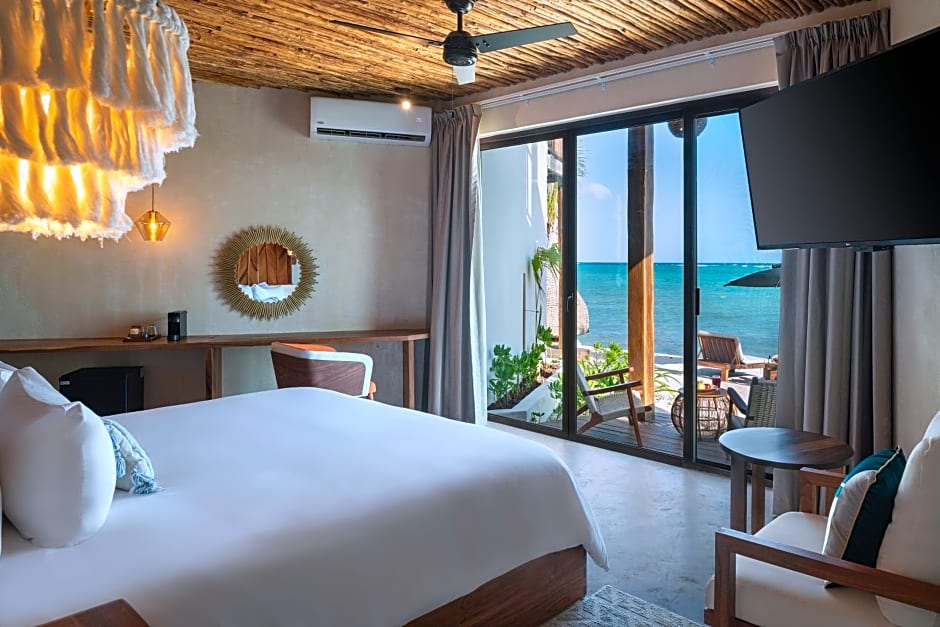 Nerea Tulum