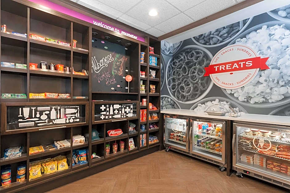 Hampton Inn By Hilton and Suites Munster