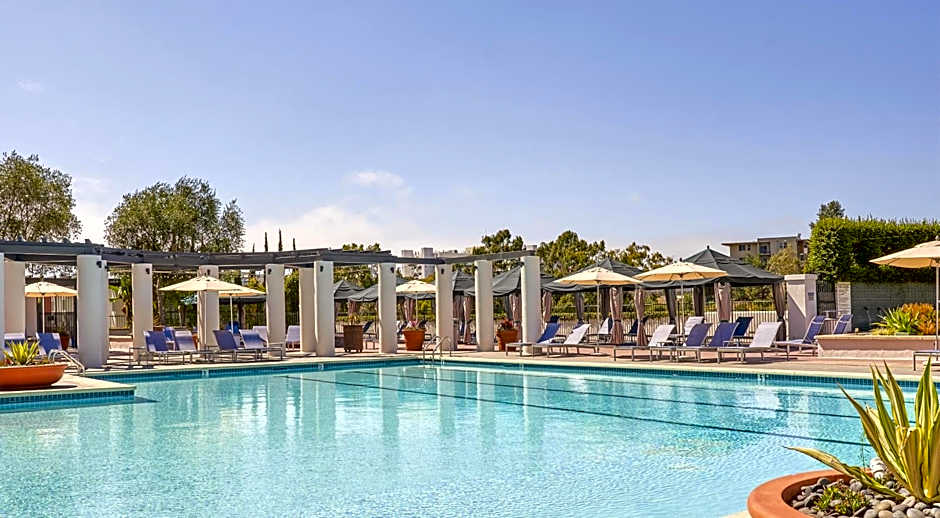 Hyatt Regency La Jolla at Aventine