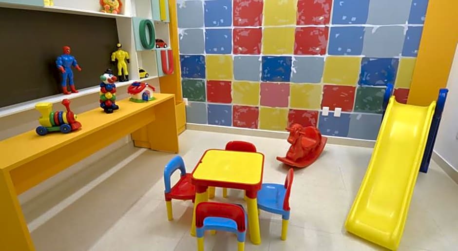 Nord Luxxor Sapucaia