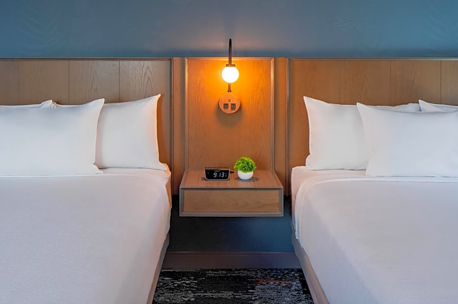 Hyatt Place Tampa Downtown