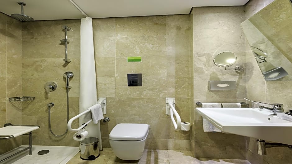 Holiday Inn Istanbul-Old City By IHG