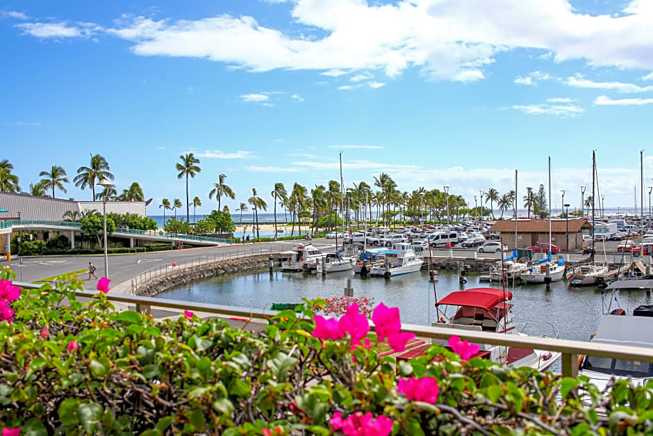 The Modern Honolulu
