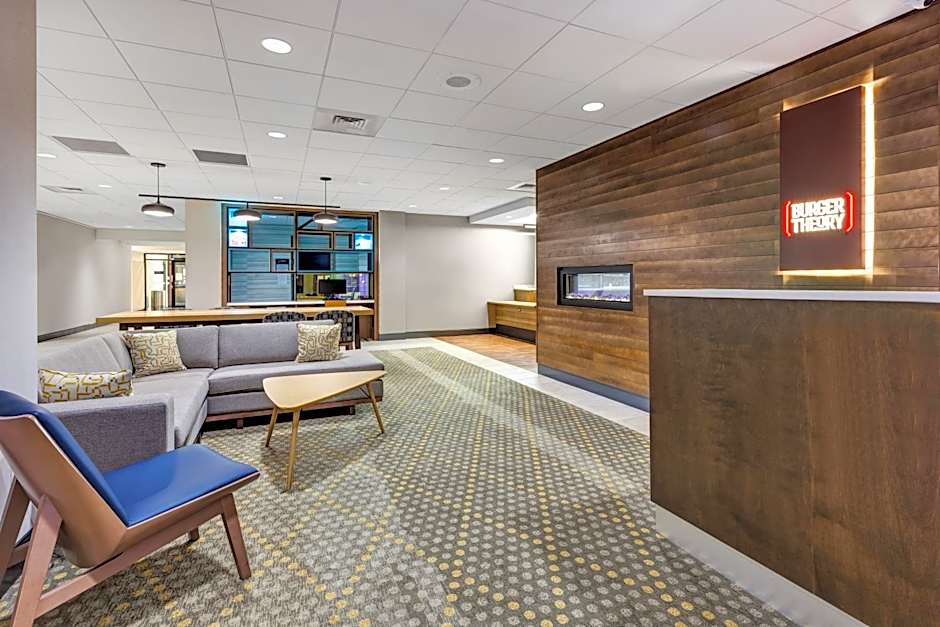 Holiday Inn Grand Rapids Downtown By IHG