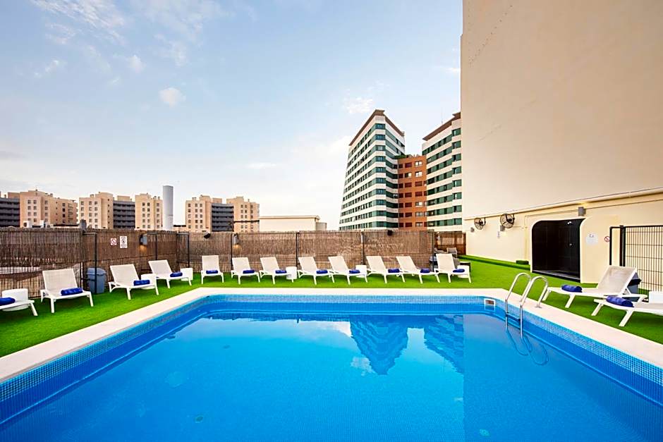 Eurostars Rey Don Jaime