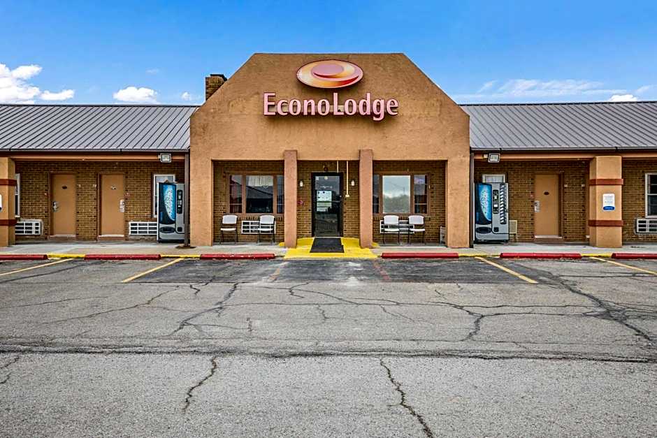 Econo Lodge Cameron