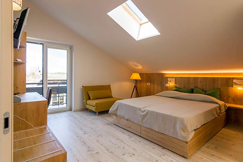 B&B COL DE LE MOLE - DOLOMITI BELLUNESI