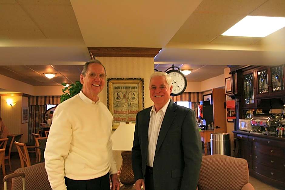 Hampton Inn By Hilton Caryville-I-75/Cove Lake-State Park