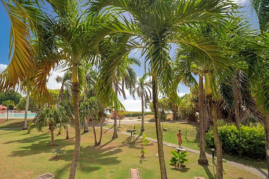 Appartement Rêve d'Outre Mer