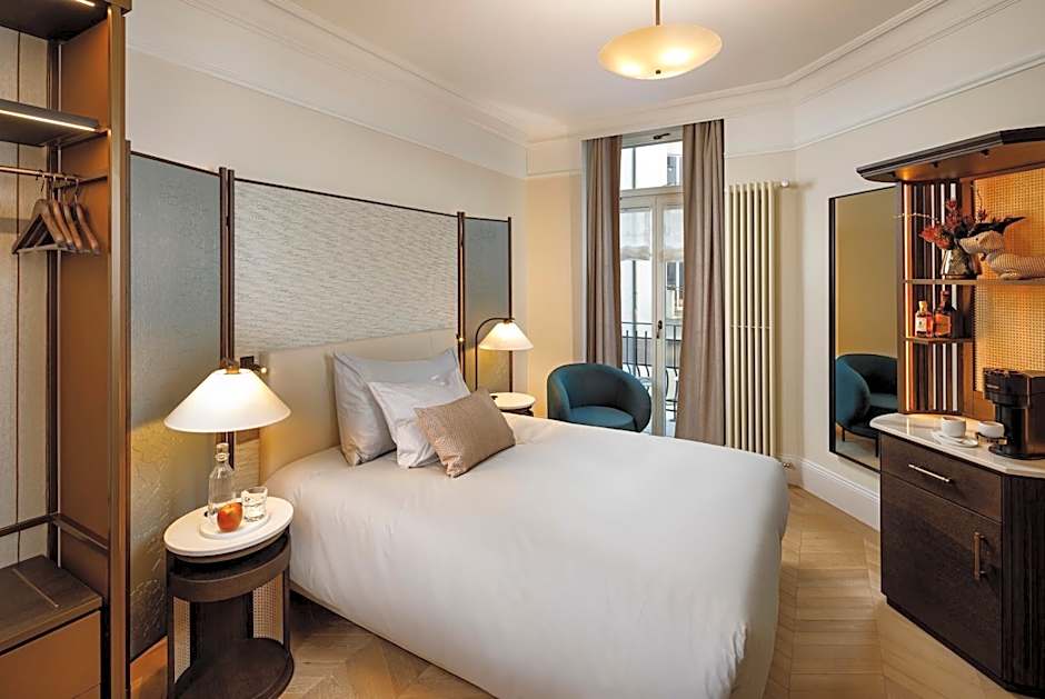 Small Luxury Hotel Ambassador a l'Opera