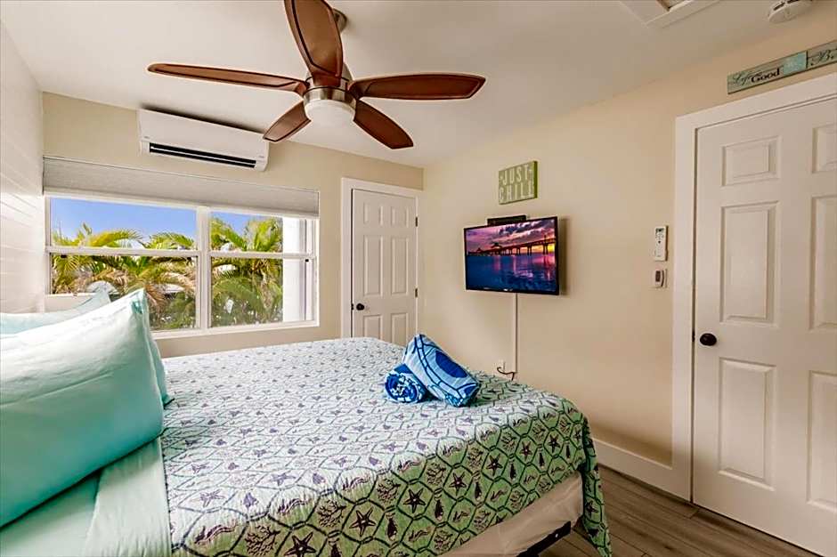 The Inn on Siesta Key