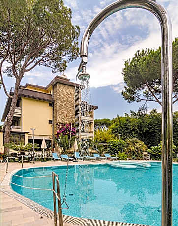 Hotel Nedy