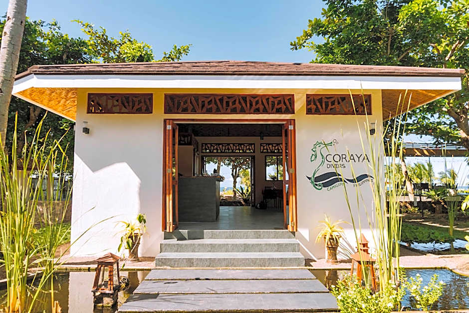 Balai Sa Baibai Resort