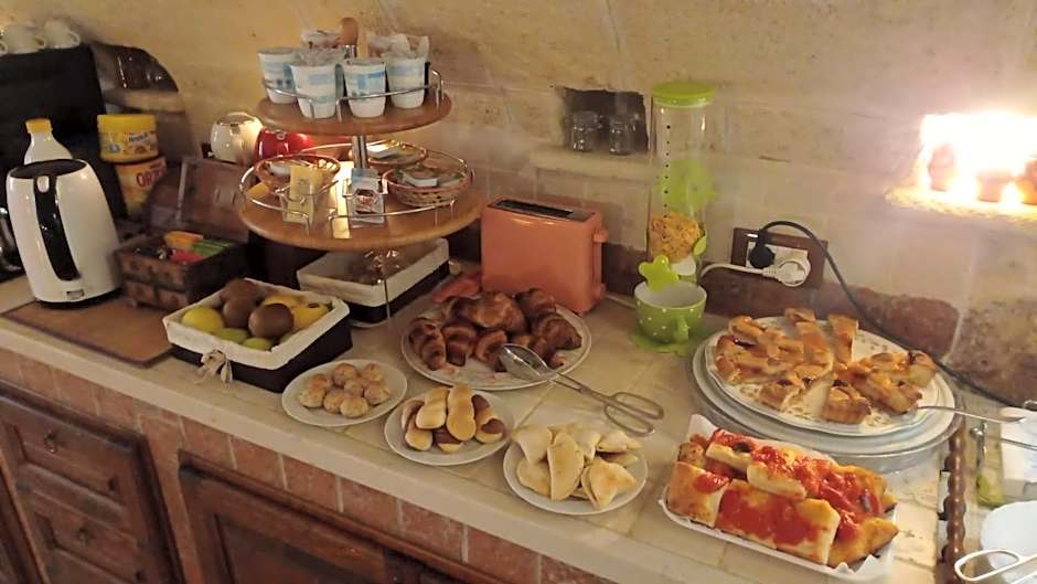 B&B Casa Cimino - Monopoli - Puglia