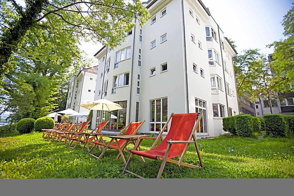 Domizil Tubingen