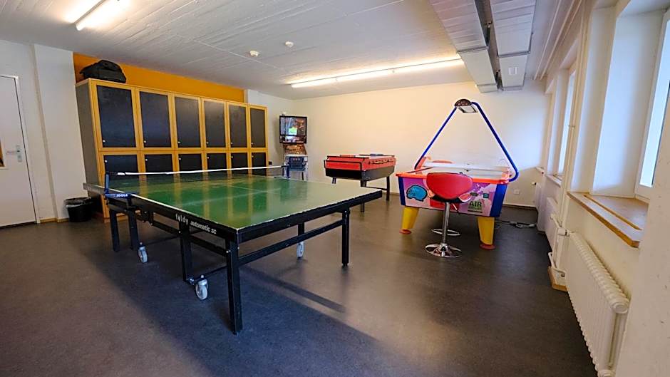 Valbella-Lenzerheide Youth Hostel