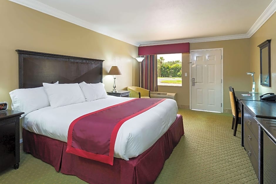 Ramada by Wyndham Lake Placid