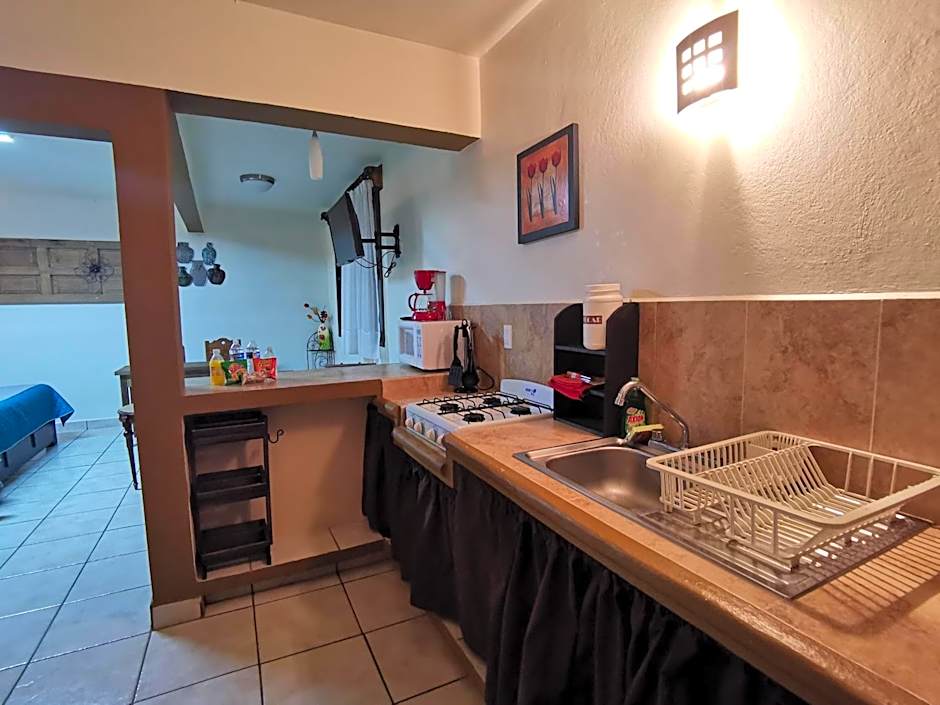 Terraza Suites - Adults Only