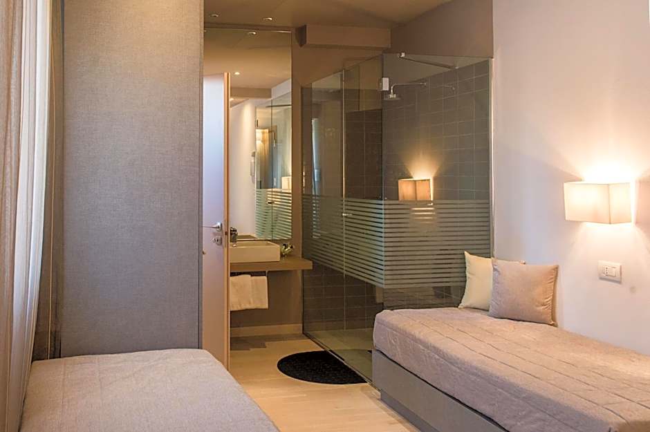 Hotel Belvedere
