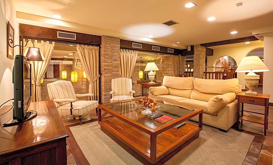 Palacio de Pujadas by MIJ