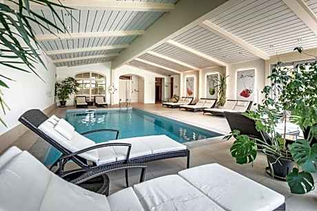 Faulenzerhotel