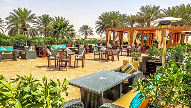 Aldhafra Desert Resort, Vignette Collection by IHG