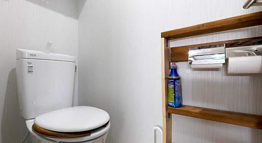 TOP EDGE HOSTEL Koenji