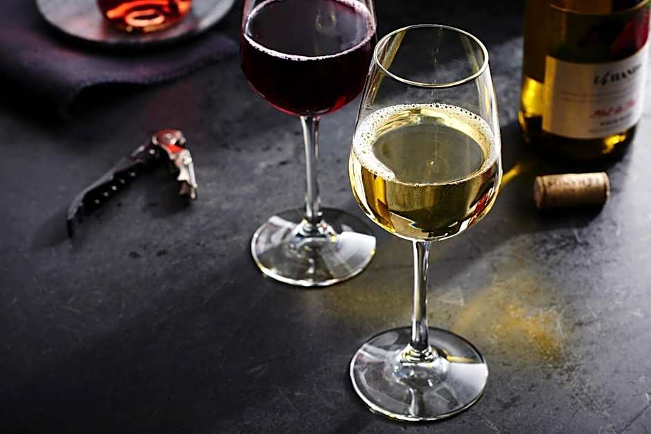 Courtyard by Marriott Lancaster