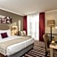 Leonardo Hotel Dusseldorf Airport-Ratingen