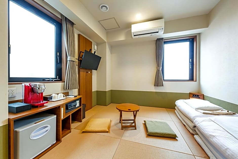 Hotel Meldia Shijo Kawaramachi - Vacation STAY 86746