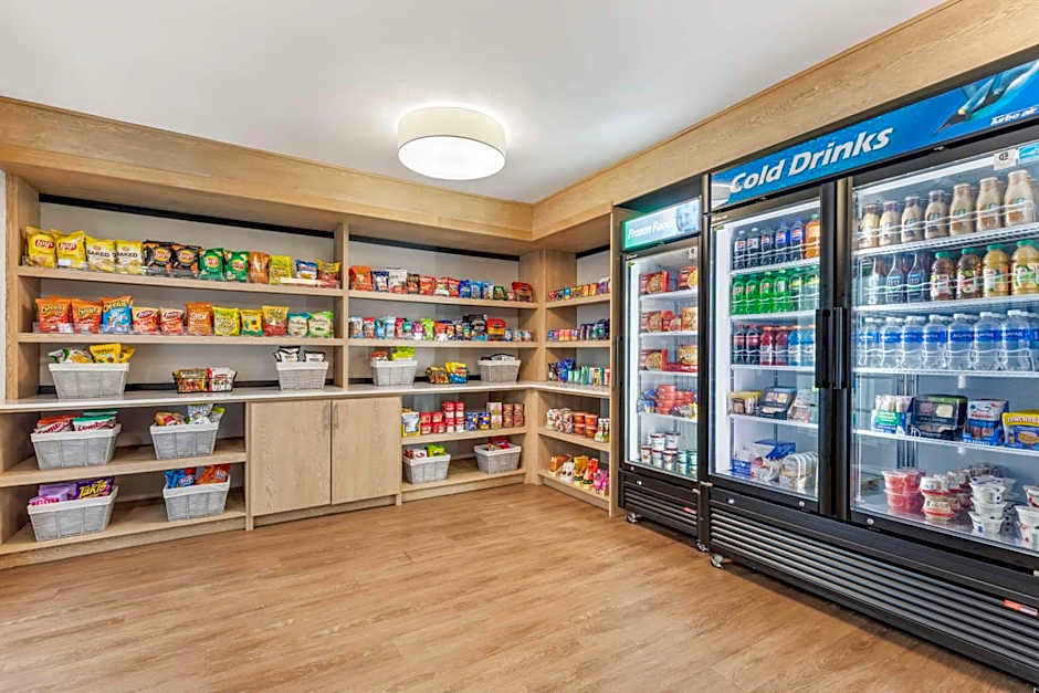 Sonesta Simply Suites Baltimore BWI Airport