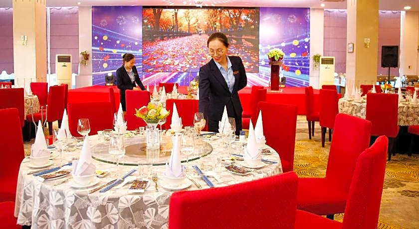 Sai Gon Dong Ha Hotel