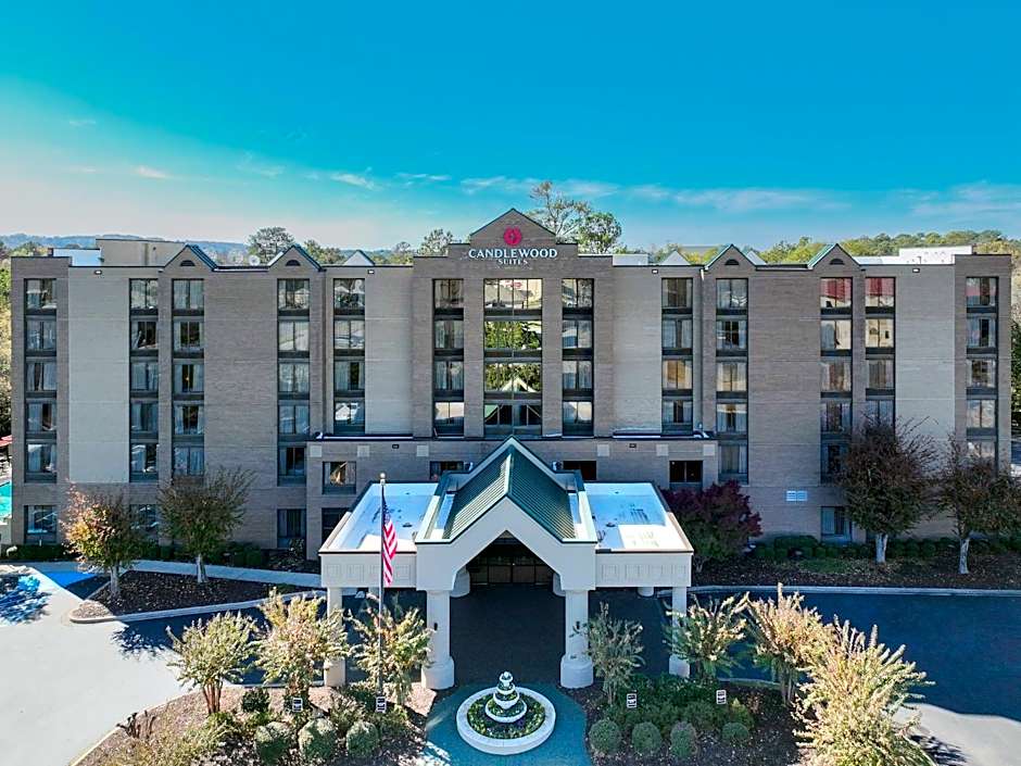 Candlewood Suites - Birmingham - Inverness By IHG