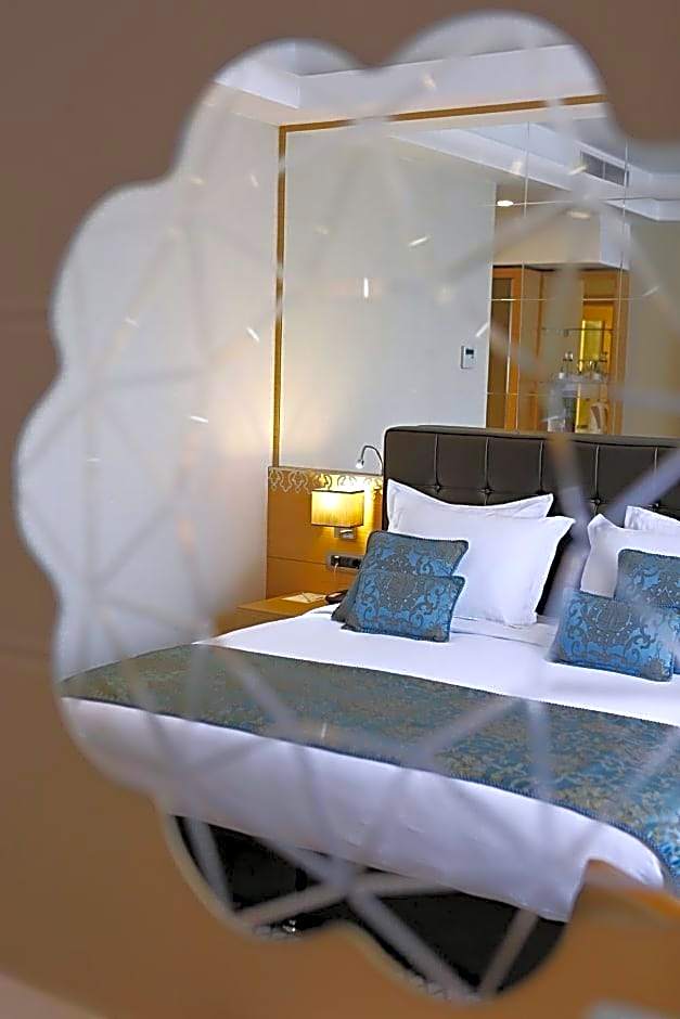 Gonluferah Thermal Hotel