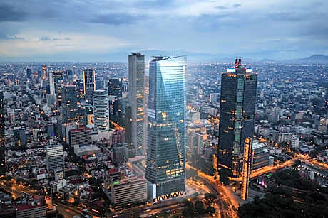 The Ritz-Carlton Residences Mexico City