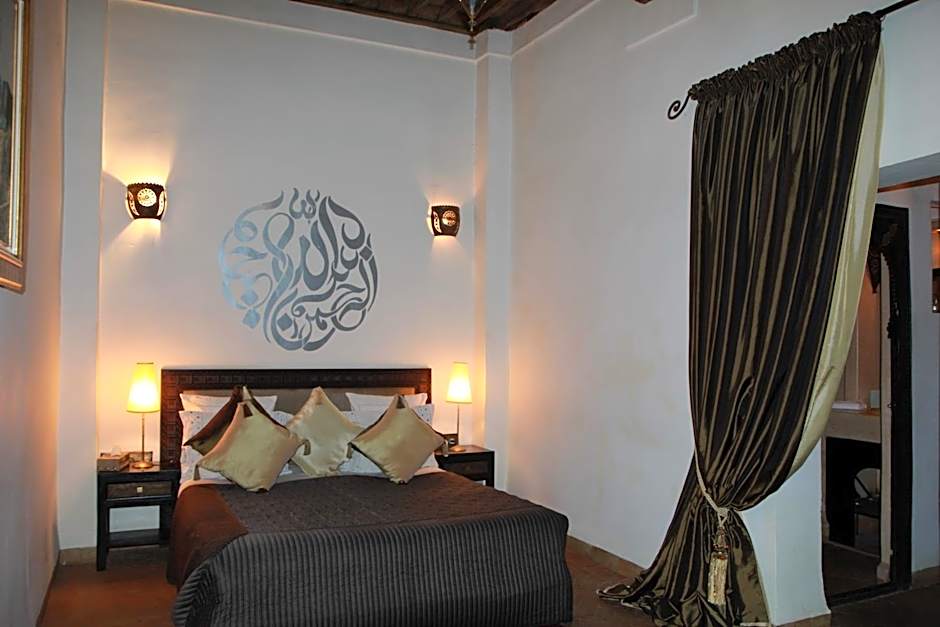 Riad Terra Bahia