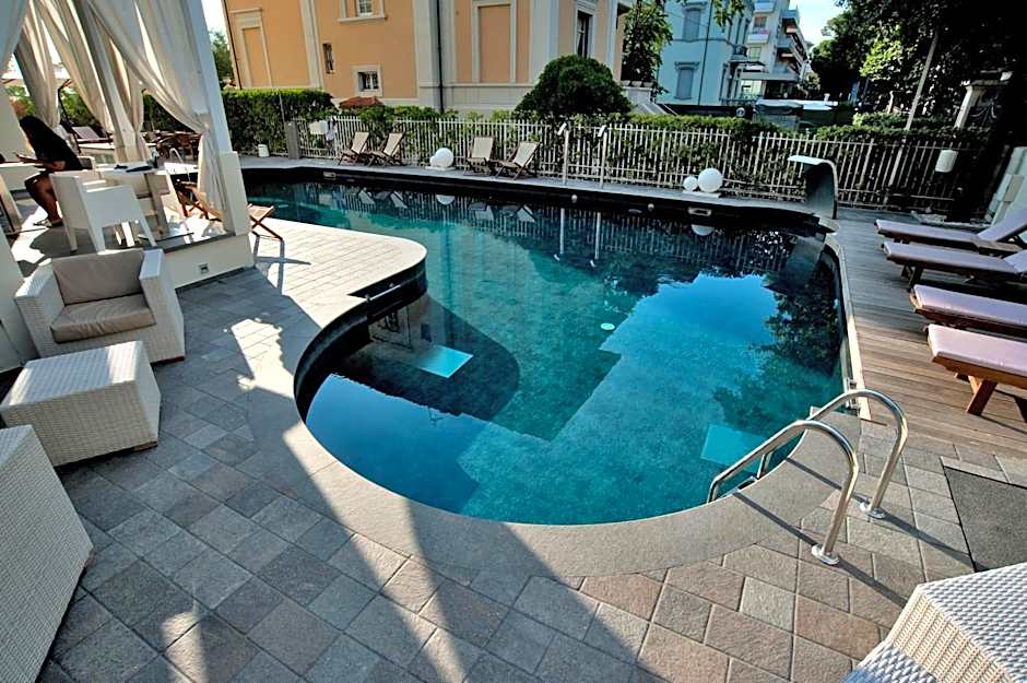 Le Rose Spa Hotel