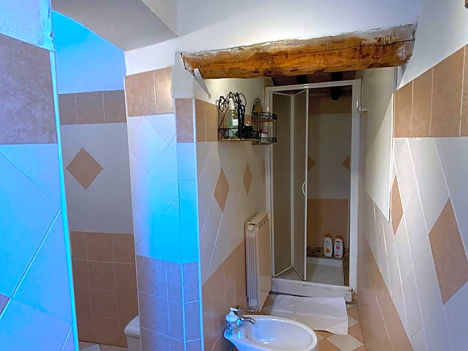 Casa di Osio - Porta Romana