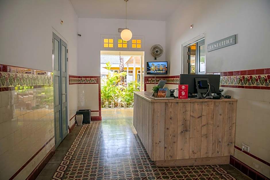 Boutique Hotel 't Klooster