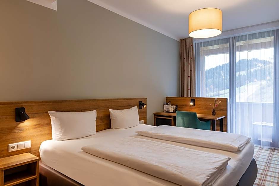 Panoramahotel Kühbergalp