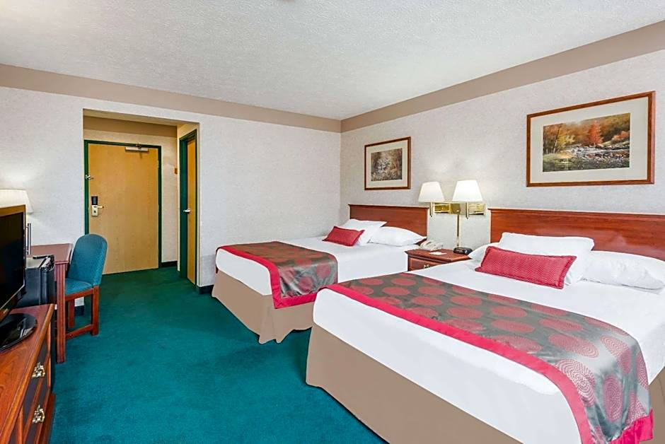 Ramada by Wyndham Strasburg Dover